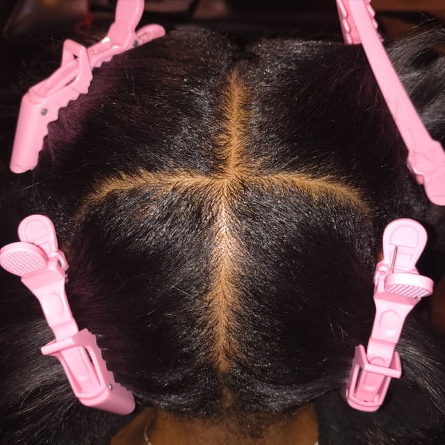✨Essential Scalp Wellness Plan at Elegant Disclosure Hair Studio in Blaine, MN