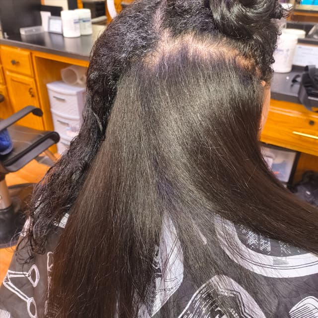 ✨Intensive Scalp Recovery Plan at Elegant Disclosure Hair Studio in Blaine, MN